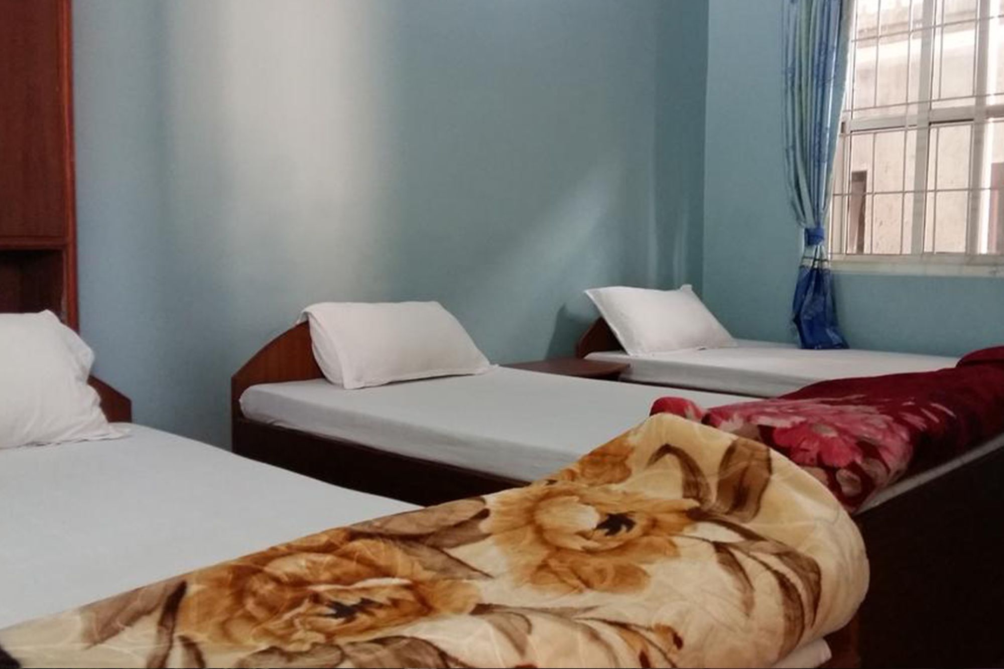 Hotel Bhadrakali Pokhara Inn エクステリア 写真